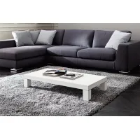 Picture A beautiful Italian coffee table for a unique interior - La Primavera