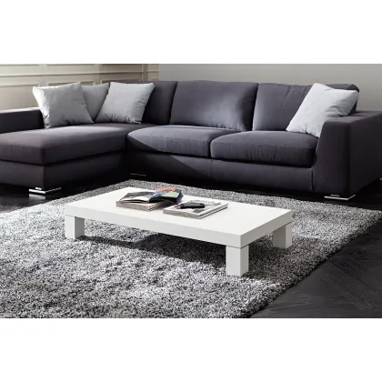 Zdjęcie Piękny włoski stolik kawowy do wyjątkowego wnętrza - La Primavera