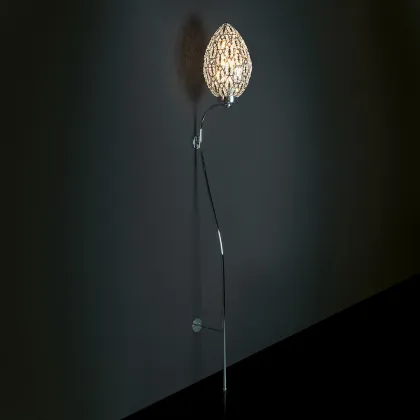 Zdjęcie Minimalistyczny kinkiet od włoskich projektantów