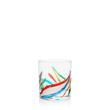 Zdjęcie Wyjątkowy komplet 6 szklanek do degustacji wina (210 ml)