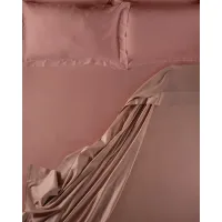 Zdjęcie Jednolity komplet pościeli Melba do sypialni