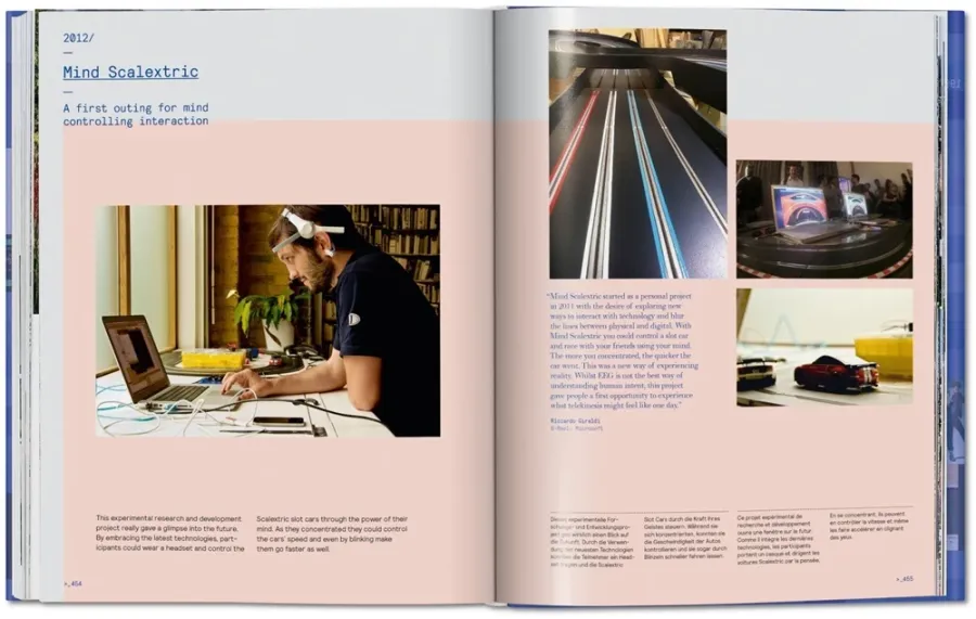 obrazek 6 Książka Web Design. The Evolution of the Digital World 1990–Today - Taschen