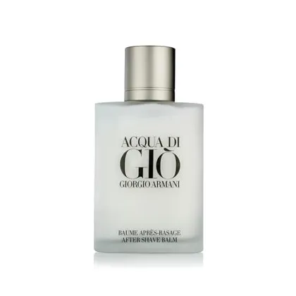 Zdjęcie Giorgio Armani Acqua di Giò Homme Balsam po goleniu 100 ml