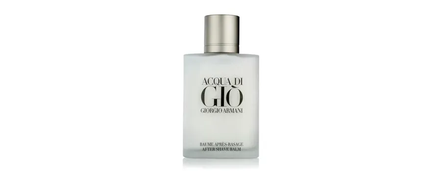 obrazek 1 Giorgio Armani Acqua di Giò Homme Balsam po goleniu 100 ml