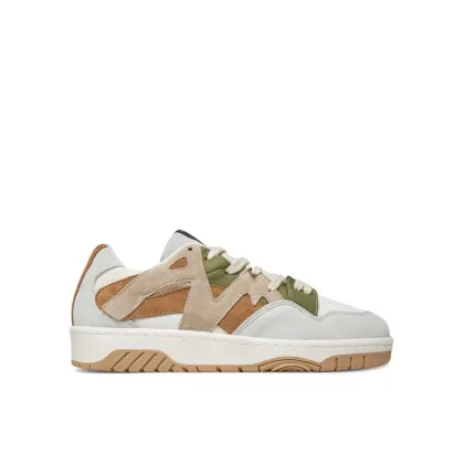 Zdjęcie Aeronautica Militare Sneakersy 251SC302DPL204 Kolorowy