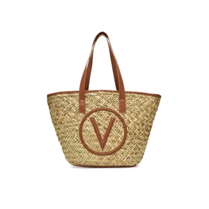 Zdjęcie Valentino Torebka Samuela VBG90O01 Beżowy