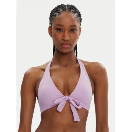 Zdjęcie Guess Góra od bikini E5GJ55 LY00K Fioletowy