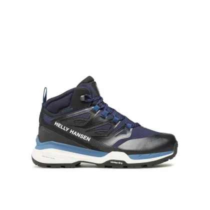 Zdjęcie Helly Hansen Trekkingi Traverse Ht 11805_689 Granatowy