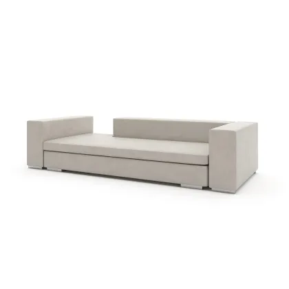 Zdjęcie Prestiżowa, modularna sofa PRINCE - Collecion Alexandra