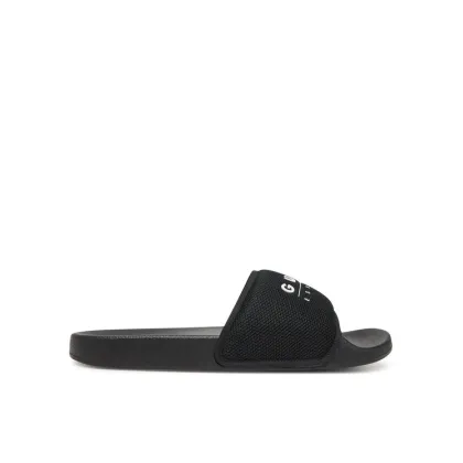 Zdjęcie Guess Klapki FMJTOM FAB19 Czarny
