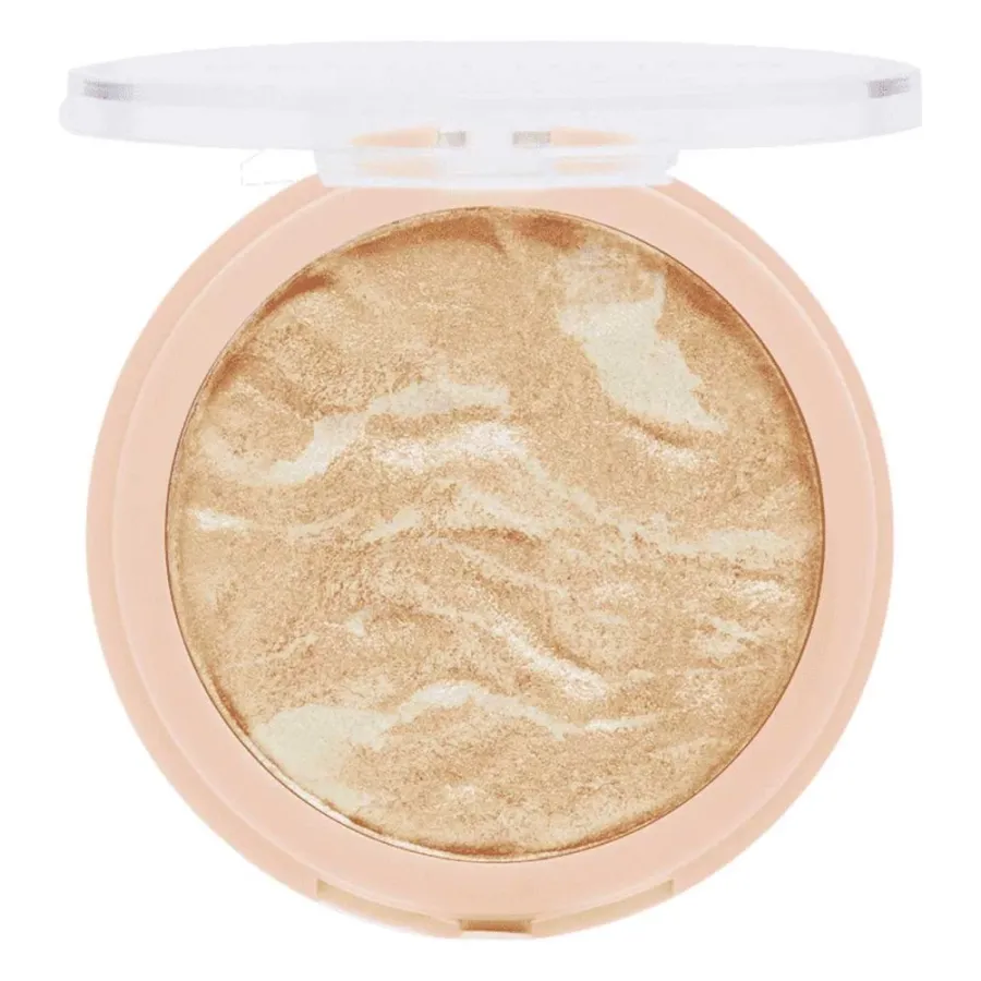obrazek 1 MAKEUP REVOLUTION Reloaded Rozświetlacz Raise The Bar 10g Raise The Bar 10 g MakeUp Revolution