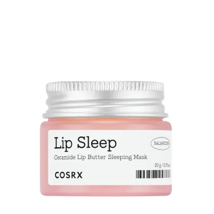 Zdjęcie Cosrx Balancium Ceramide Maska do ust na noc 20 g