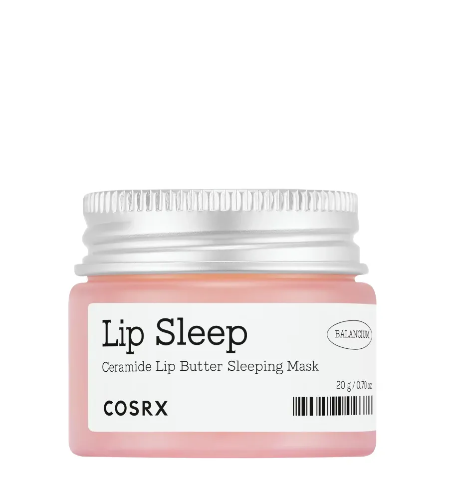 obrazek 1 Cosrx Balancium Ceramide Maska do ust na noc 20 g