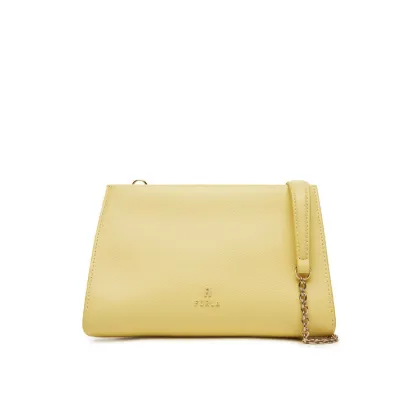 Zdjęcie Furla Torebka WE00774 ARE000 3684S Żółty