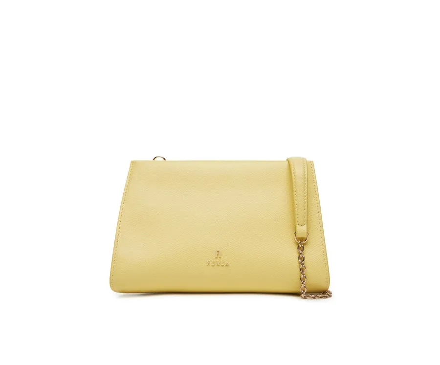 obrazek 1 Furla Torebka WE00774 ARE000 3684S Żółty
