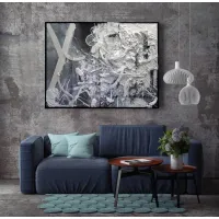 Picture Painting 032 - Tadeusz Baranowski