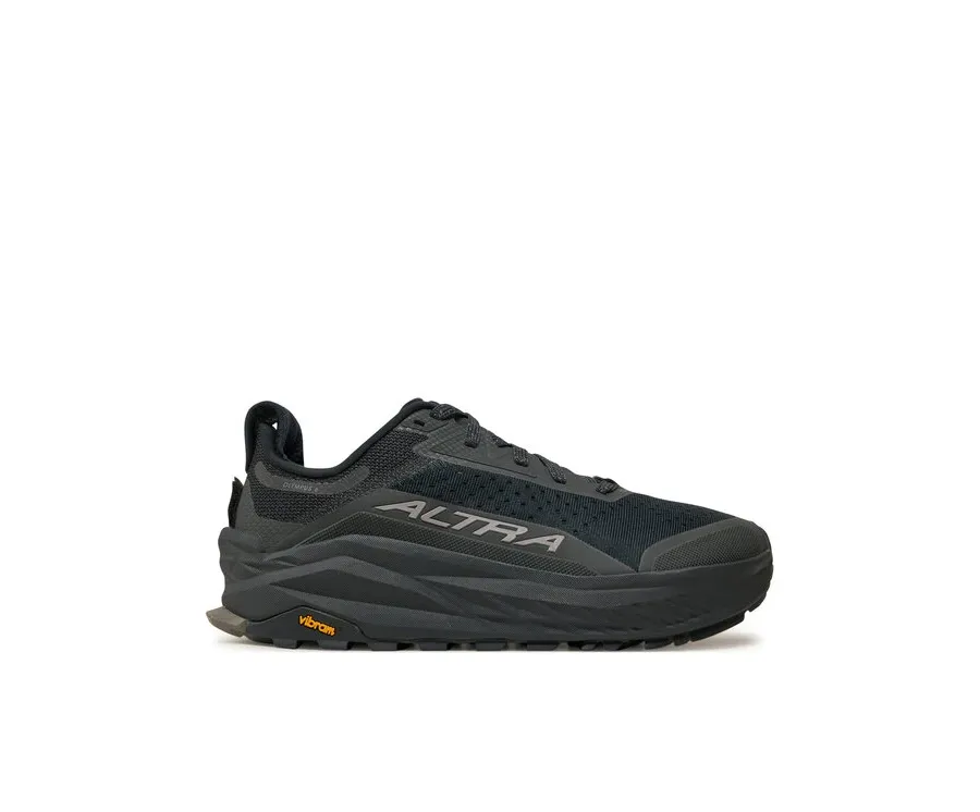 obrazek 1 Altra Trekkingi Olympus 6 AL0A85NJ Czarny