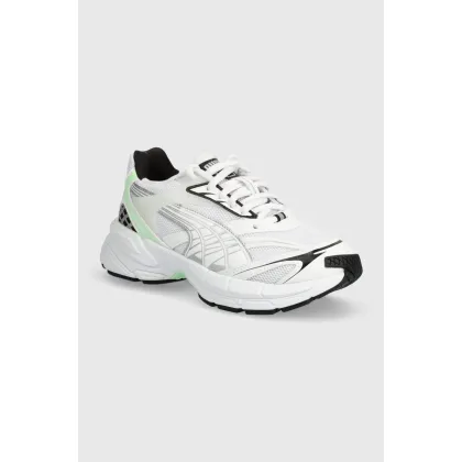 Zdjęcie Puma sneakersy Velophasis Always On kolor biały 395908