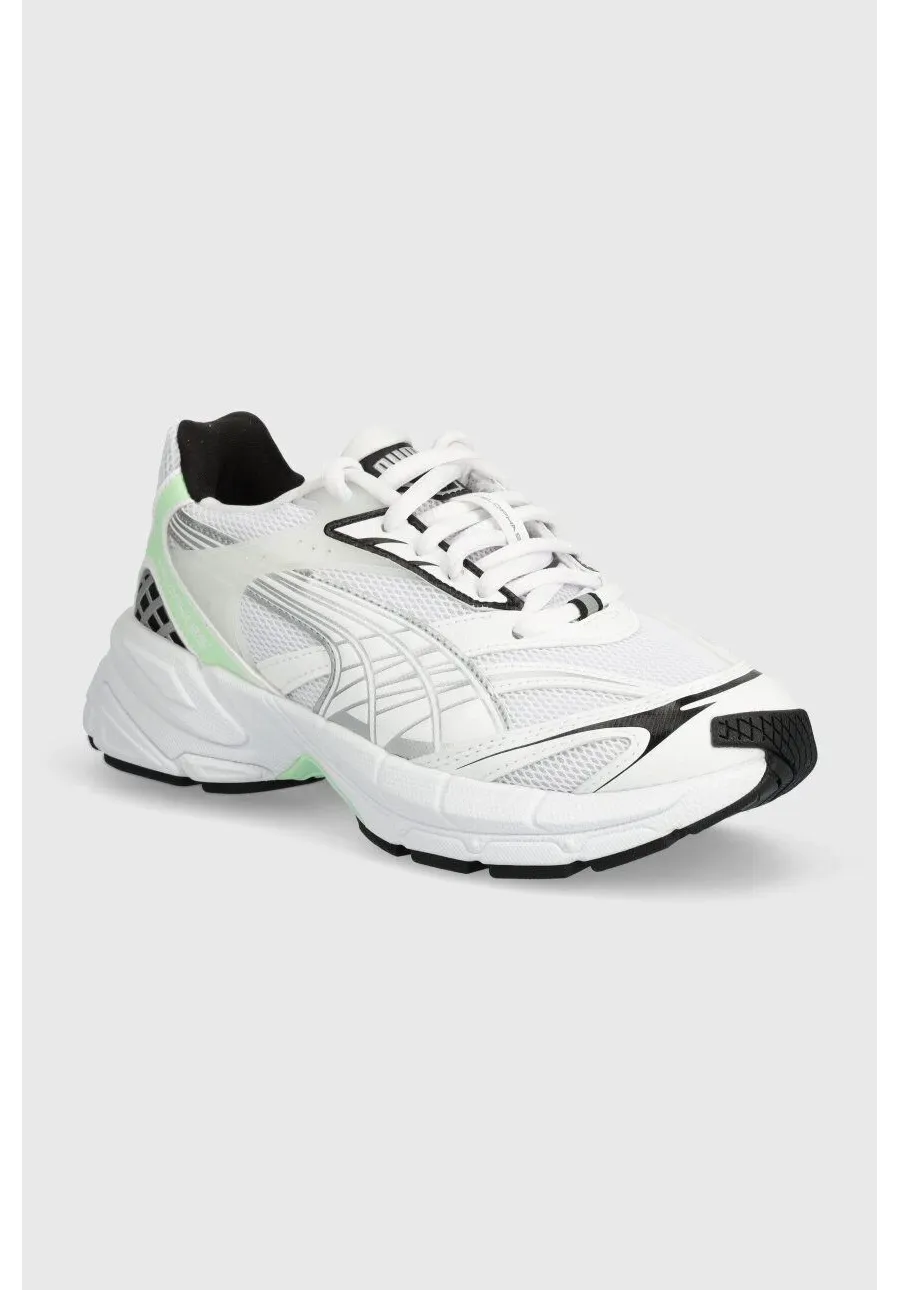 obrazek 1 Puma sneakersy  Velophasis Always On kolor biały 395908