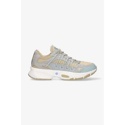 Zdjęcie MCQ sneakersy Aratana 682025R27991401 kolor szary 682025R27991401-SZARY