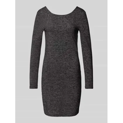 Zdjęcie Sukienka mini z dekoltem na plecach model ‘ROMA’