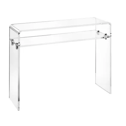 Picture A designer console for a unique interior