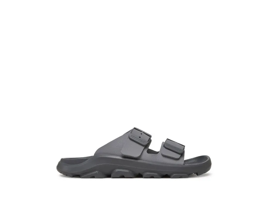obrazek 1 Birkenstock Klapki Mogami Terra Stealth 2-Strap Whale 1029595 Szary