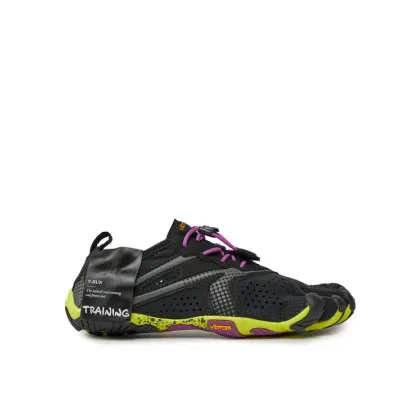 Zdjęcie Vibram Fivefingers Buty do biegania V-Run 17M7005 Czarny