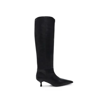 Zdjęcie Vagabond Shoemakers Kozaki Lykke 5814-501-20 Czarny