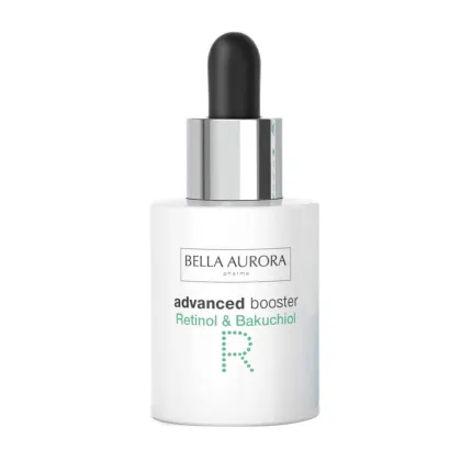 Zdjęcie Bella Aurora Advanced Booster Retinol i Bakuchiol 30 ml