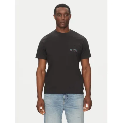 Zdjęcie Billabong T-Shirt EBYZT00175 Czarny Regular Fit