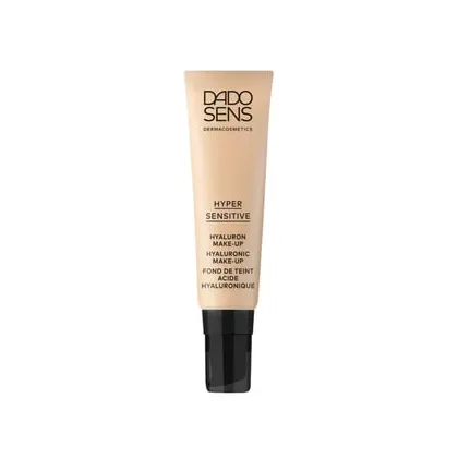 Zdjęcie Dado Sens Hypersensitive Hyaluron Podkład w płynie 30 ml Beige