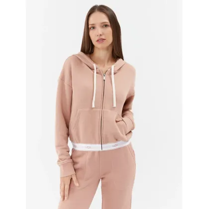 Zdjęcie Ugg Bluza Kaelie 1144473 Brązowy Regular Fit