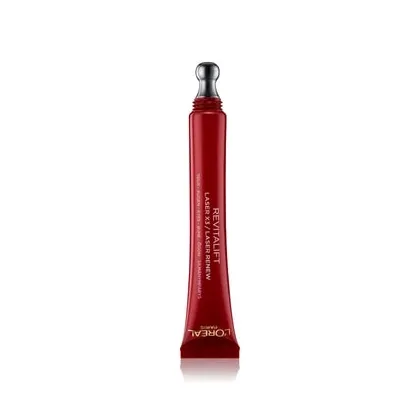 Zdjęcie L'Oréal Paris Revitalift Laser X3 Serum pod oczy 15 ml
