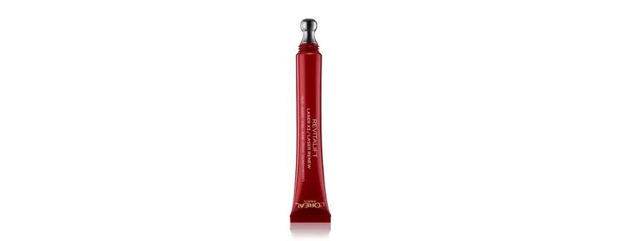 obrazek 1 L'Oréal Paris Revitalift Laser X3 Serum pod oczy 15 ml