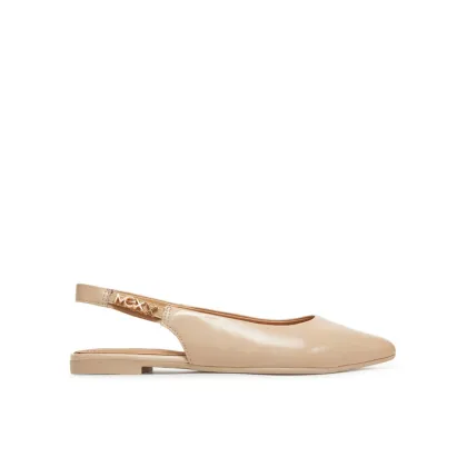 Zdjęcie MEXX Sandały MX/014C-RST Beżowy