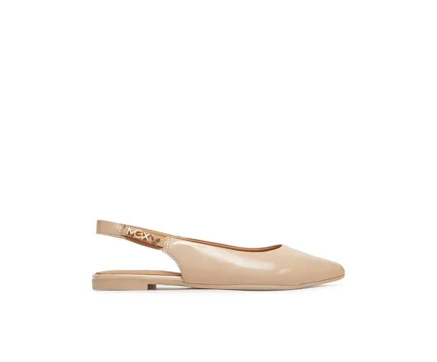 obrazek 1 MEXX Sandały MX/014C-RST Beżowy