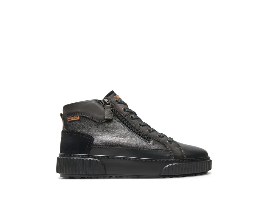 obrazek 1 Pikolinos Sneakersy W4Z-8584C1 Czarny