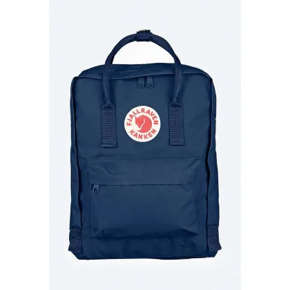 Zdjęcie Fjallraven plecak Kanken Hip Pack kolor granatowy duży z aplikacją F23510.540-540