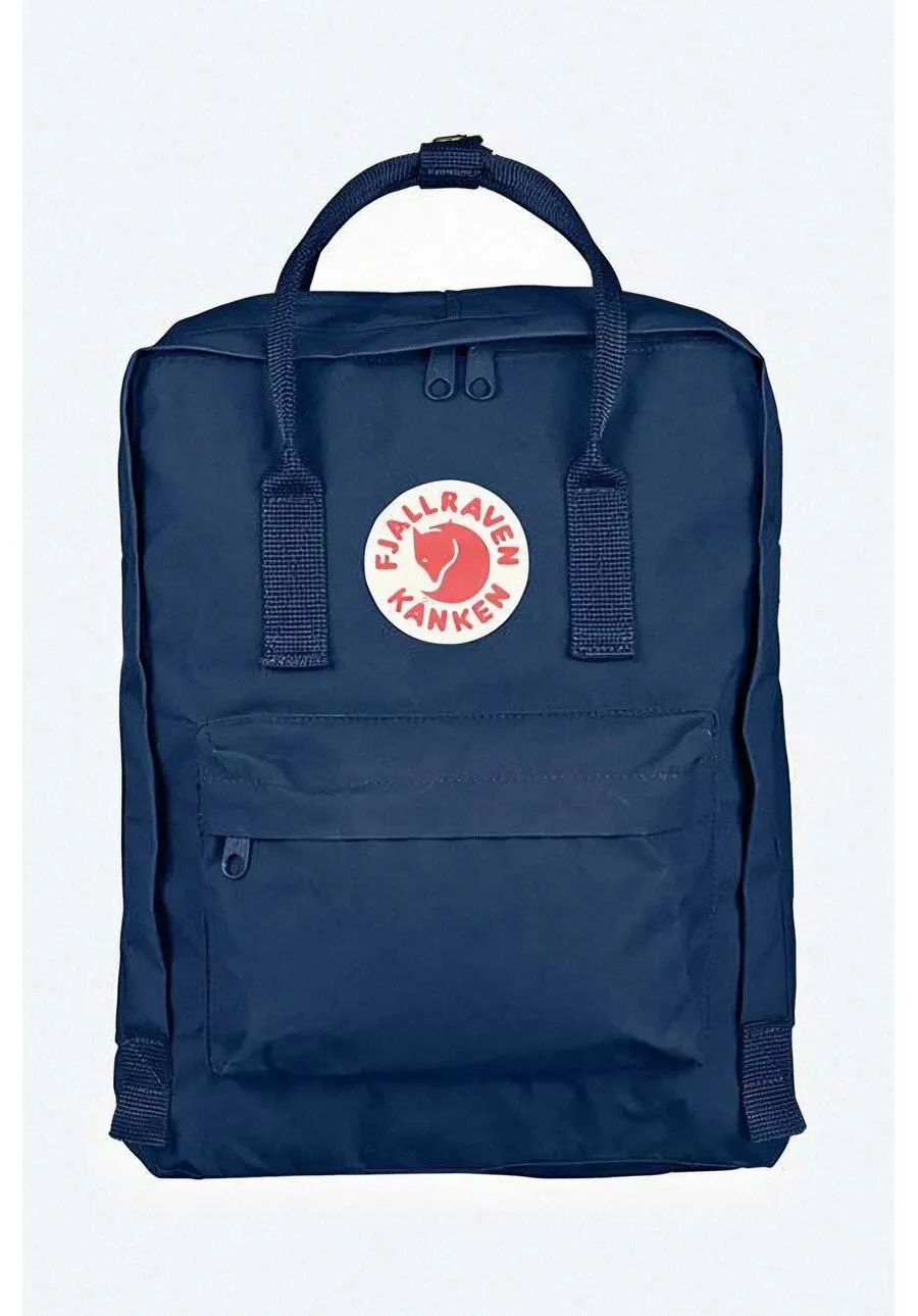 obrazek 1 Fjallraven plecak Kanken Hip Pack kolor granatowy duży z aplikacją F23510.540-540