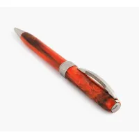 Picture A fantastic Rembrandt-S Orange pen as a gift