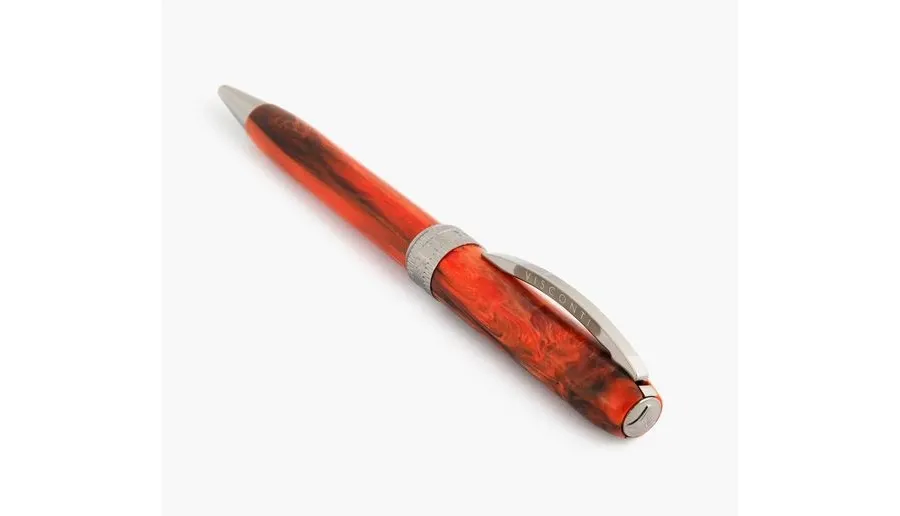 obrazek 1 Fantastyczny długopis Rembrandt-S Orange na upominek