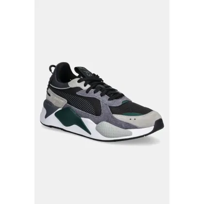 Zdjęcie Puma sneakersy RS-X Heritage kolor szary 398210