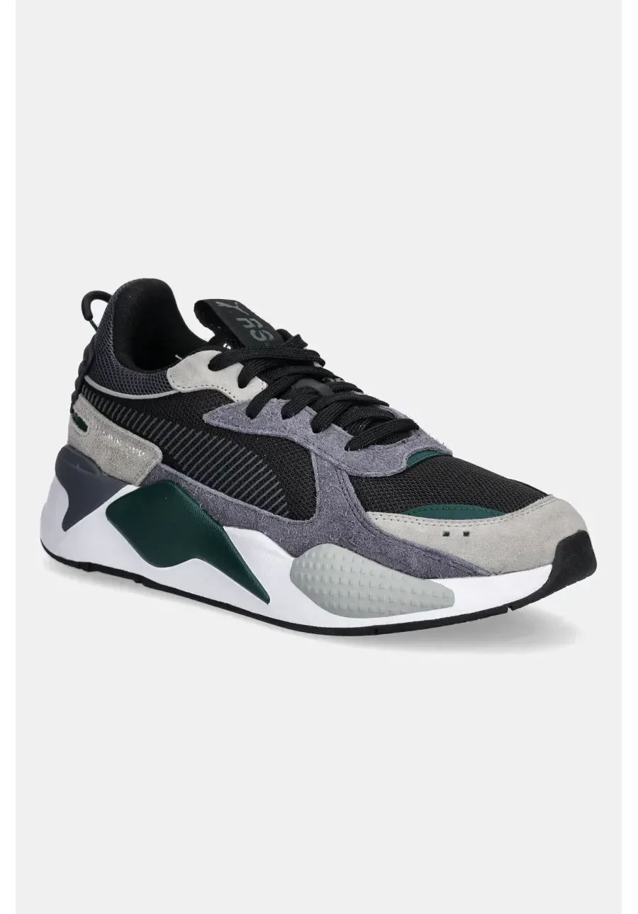 obrazek 1 Puma sneakersy RS-X Heritage kolor szary 398210
