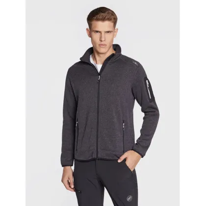 Zdjęcie CMP Polar 3H60747N Szary Regular Fit