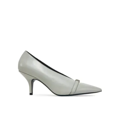 Zdjęcie Patrizia Pepe Szpilki 8Z0097/L048-S702 Szary