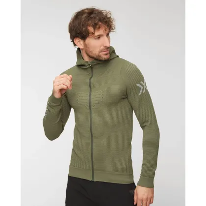 Zdjęcie Bluza Z Kapturem X-bionic Instructor 4.0 X-Bionic