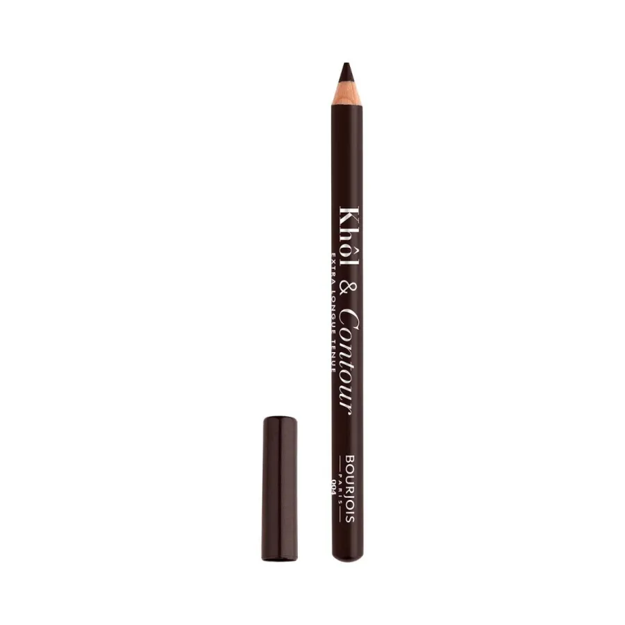 obrazek 1 Bourjois Khol&Contour Kredka do oczu 04 Dark Brown 1.1 ml