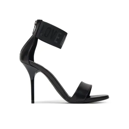 Zdjęcie LOVE MOSCHINO Sandały JA16109G0MIE000A Czarny