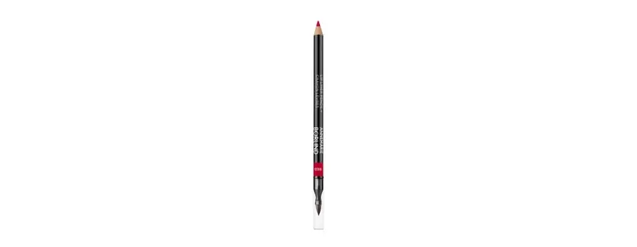 obrazek 1 ANNEMARIE BÖRLIND LIPPENKONTURENSTIFT Konturówka do ust 1 g RED